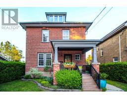 566 WATERFORD STREET, Peterborough, Ontario