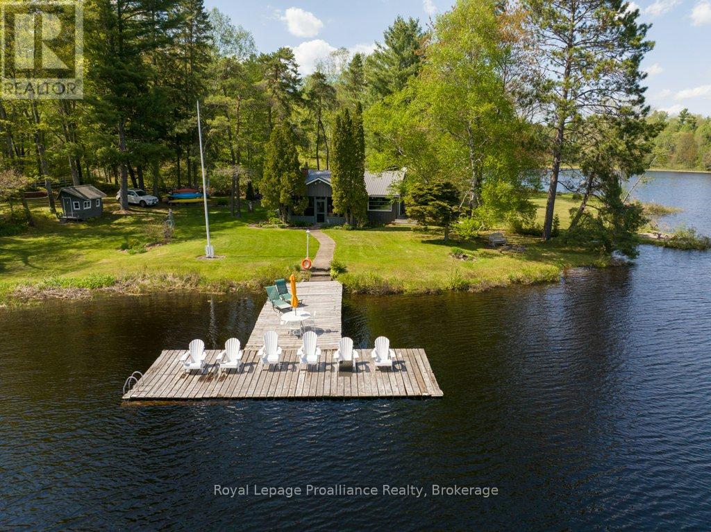 17833 HIGHWAY 41, Addington Highlands, Ontario