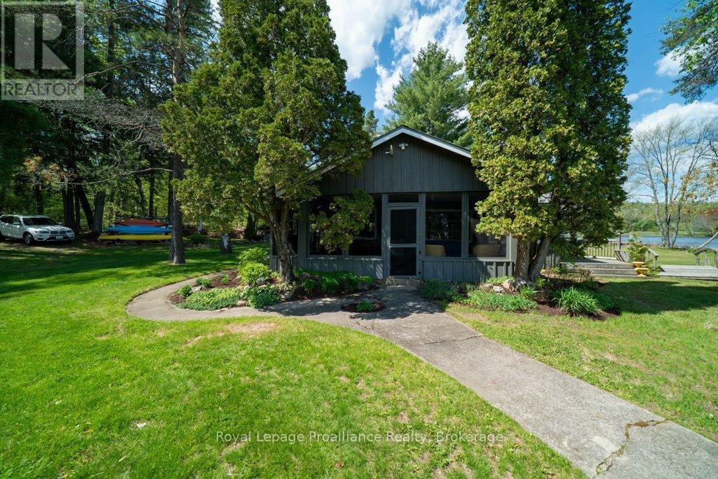 17833 Highway 41, Addington Highlands, Ontario  K0H 1K0 - Photo 3 - X13247954