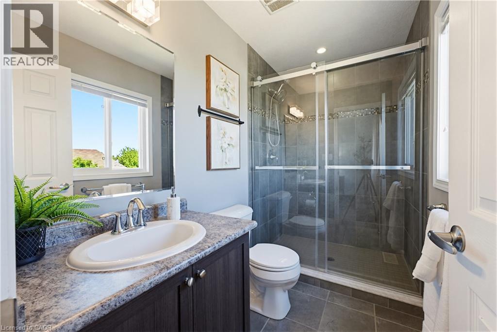 32 Sorrento Street, Kitchener, Ontario  N2R 0A4 - Photo 16 - 40836307