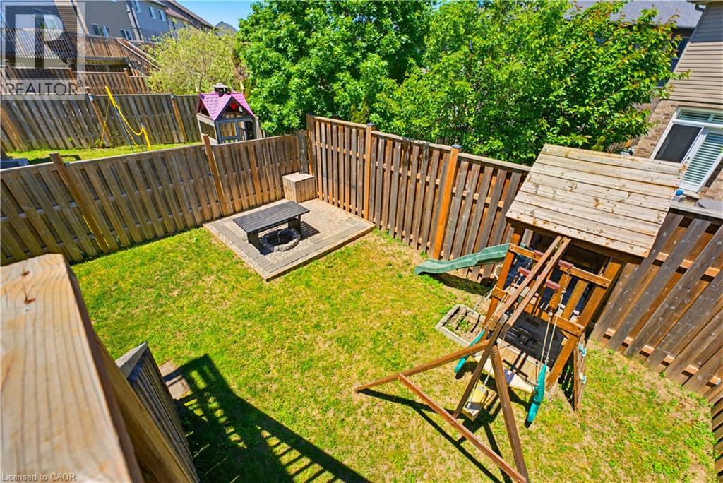 32 Sorrento Street, Kitchener, Ontario  N2R 0A4 - Photo 26 - 40836307