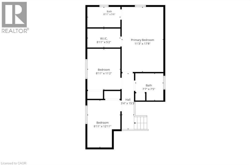 32 Sorrento Street, Kitchener, Ontario  N2R 0A4 - Photo 36 - 40836307
