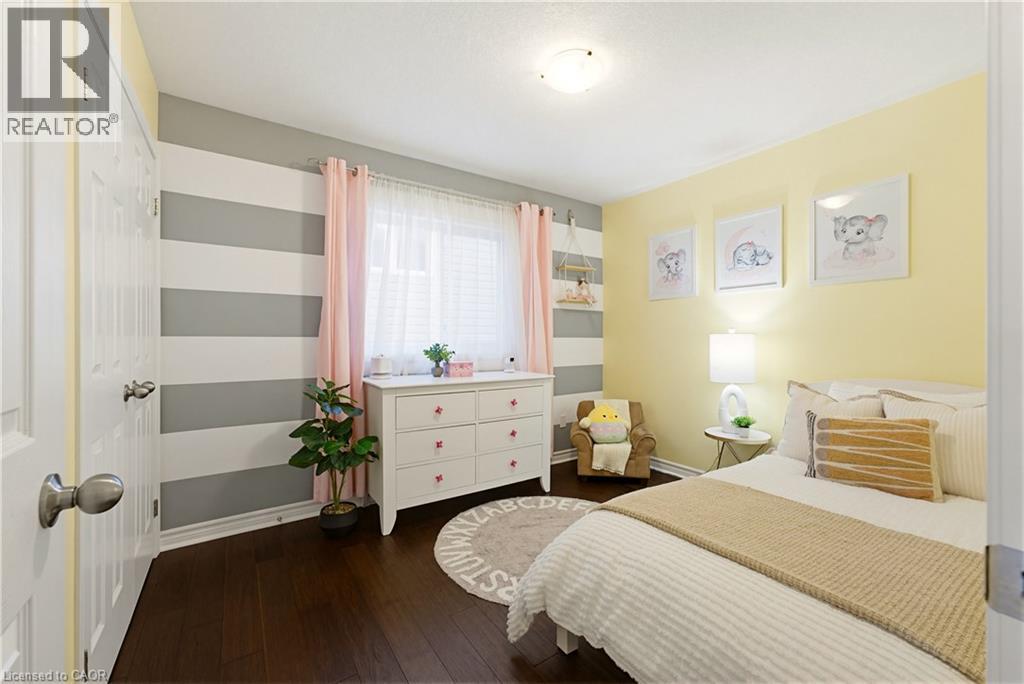 32 Sorrento Street, Kitchener, Ontario  N2R 0A4 - Photo 17 - 40836307