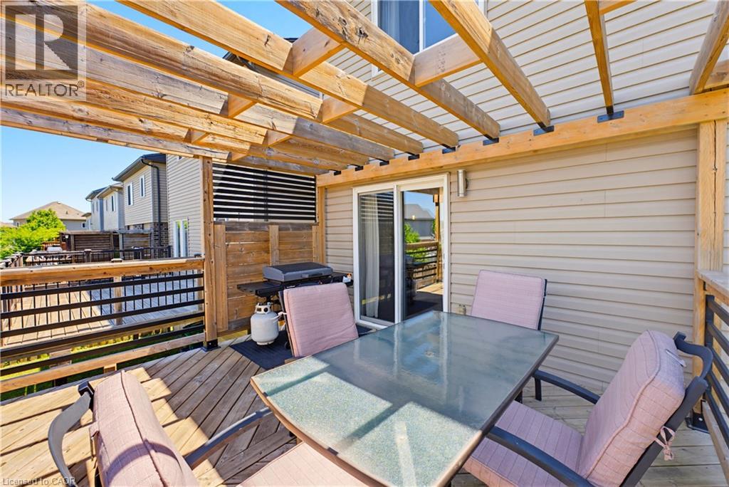 32 Sorrento Street, Kitchener, Ontario  N2R 0A4 - Photo 24 - 40836307