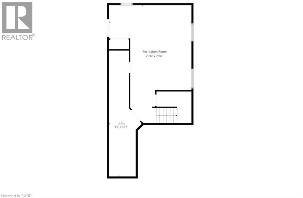 32 Sorrento Street, Kitchener, Ontario  N2R 0A4 - Photo 33 - 40836307