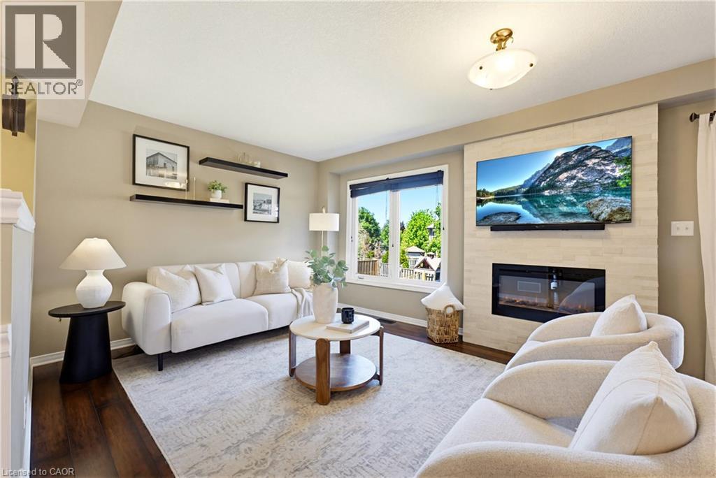 32 Sorrento Street, Kitchener, Ontario  N2R 0A4 - Photo 8 - 40836307