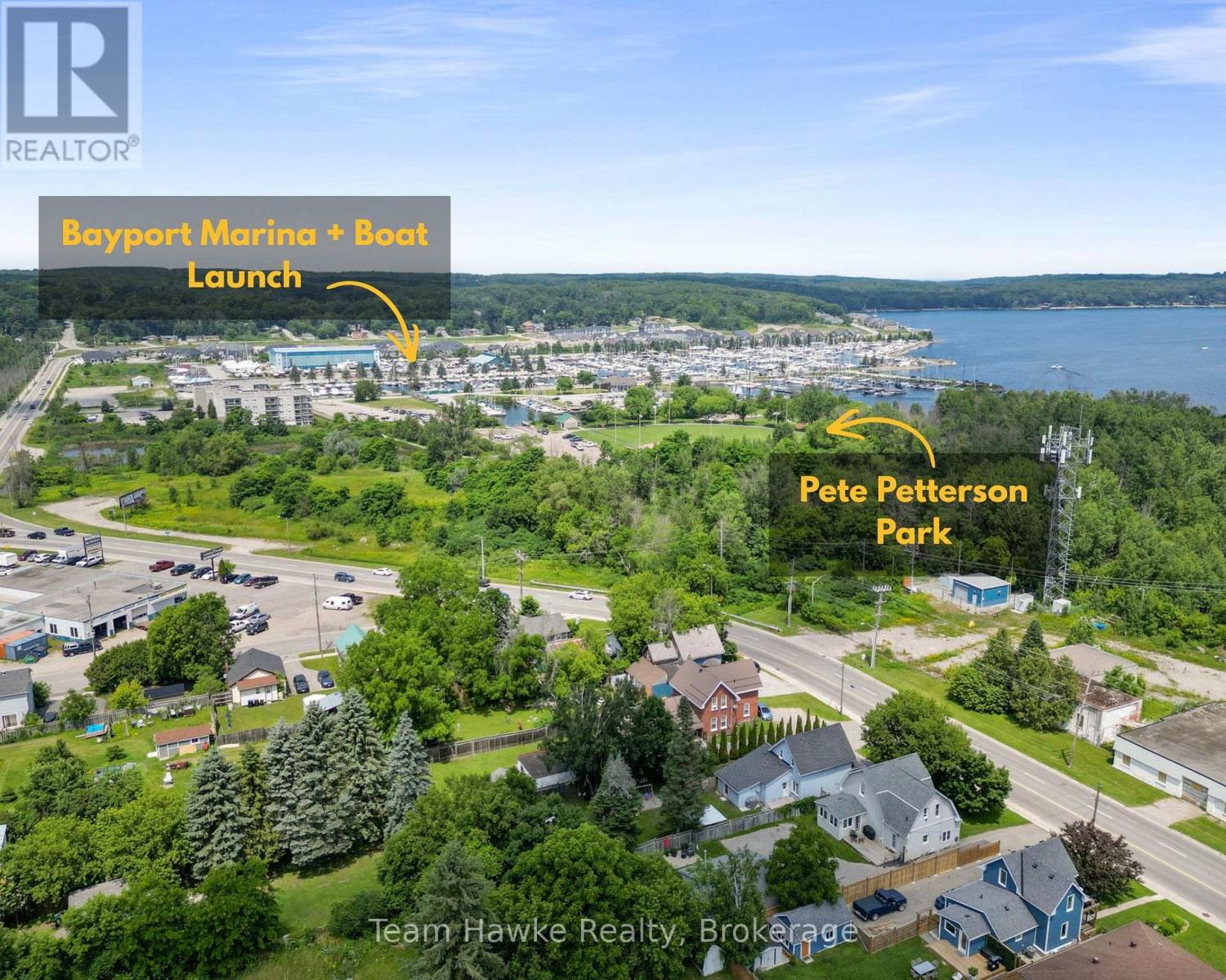 58 Fourth Street, Midland, Ontario  L4R 3S8 - Photo 36 - S13247724