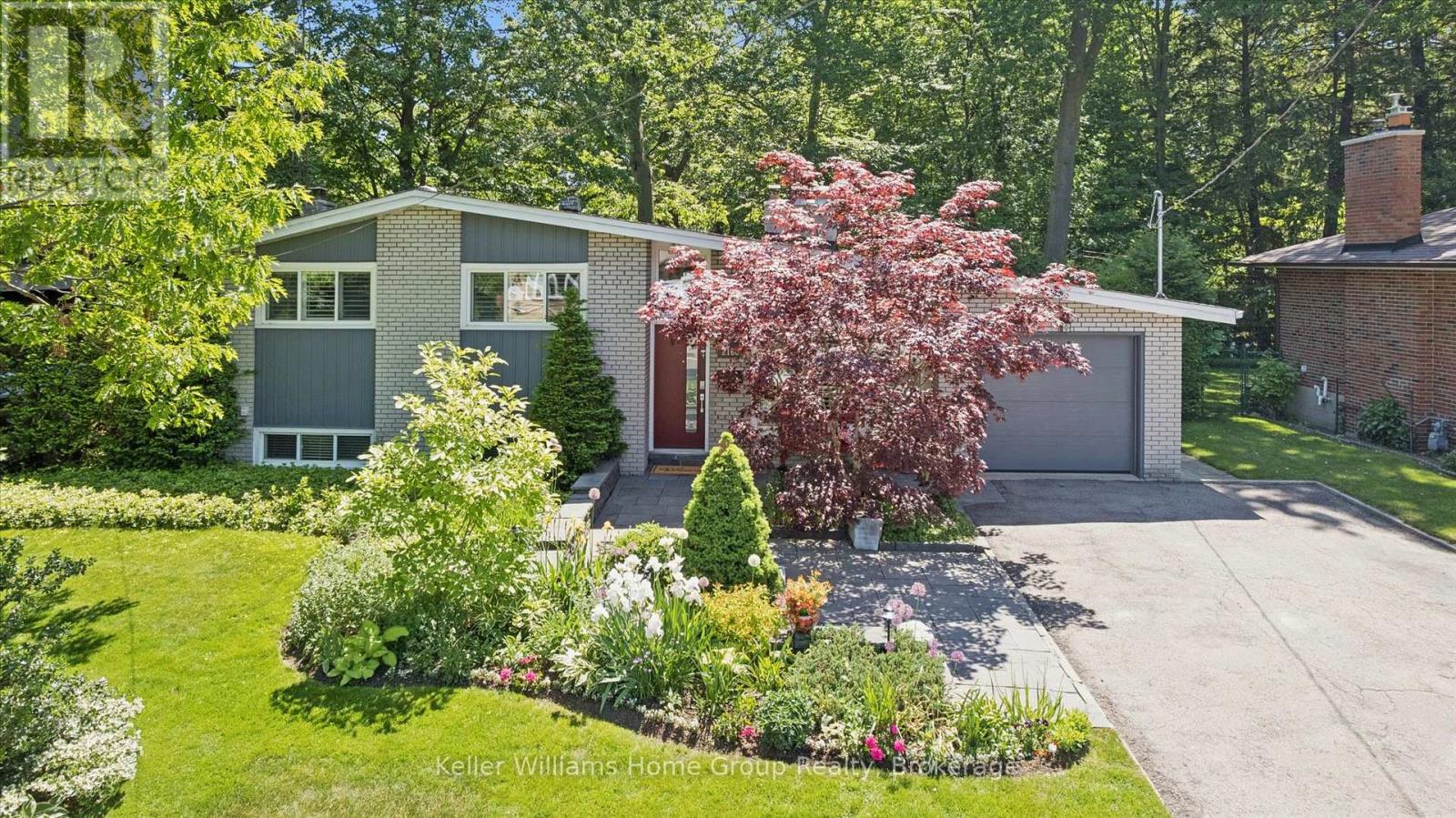 2166 CORSAIR ROAD, Mississauga, Ontario