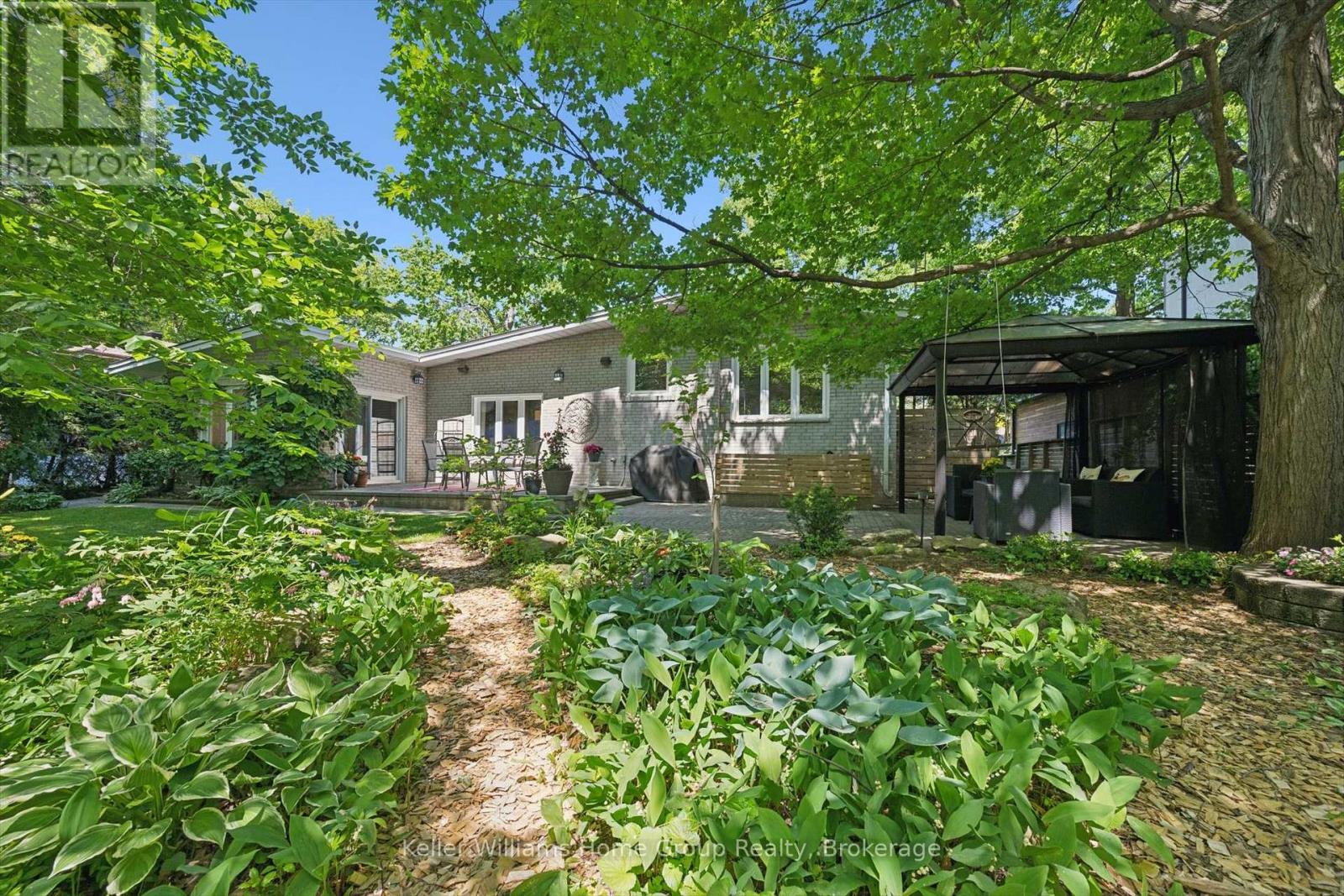 2166 Corsair Road, Mississauga, Ontario  L5A 2L8 - Photo 35 - W13247776