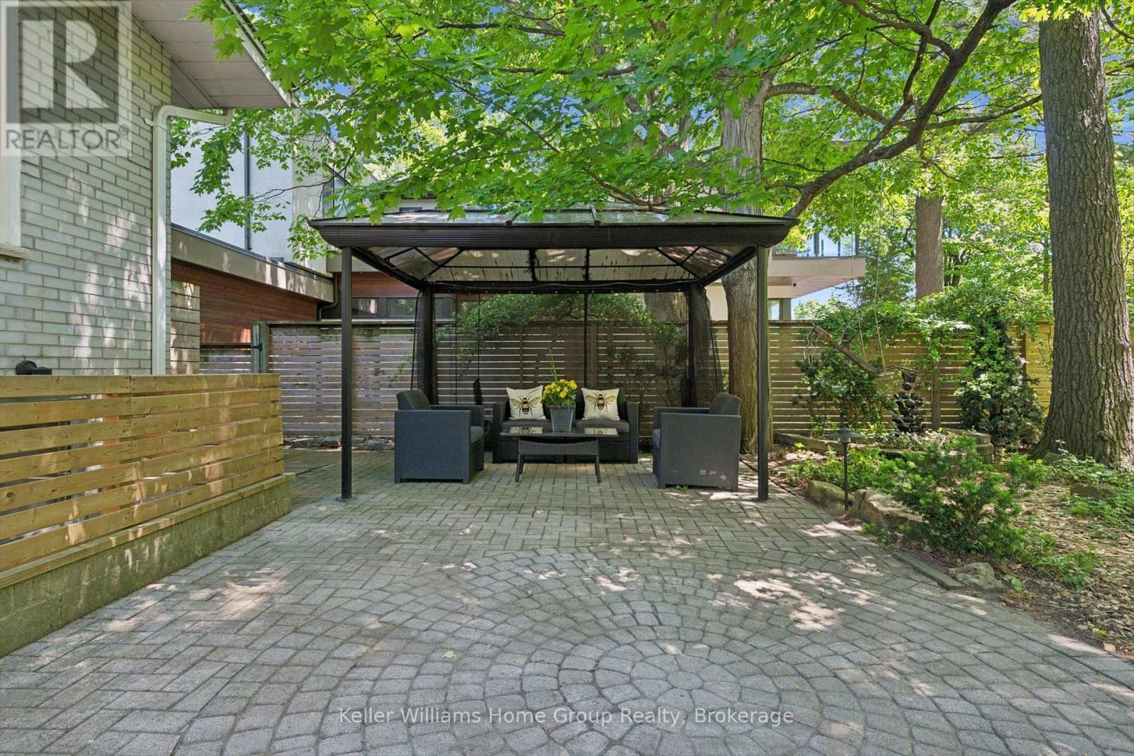 2166 Corsair Road, Mississauga, Ontario  L5A 2L8 - Photo 36 - W13247776