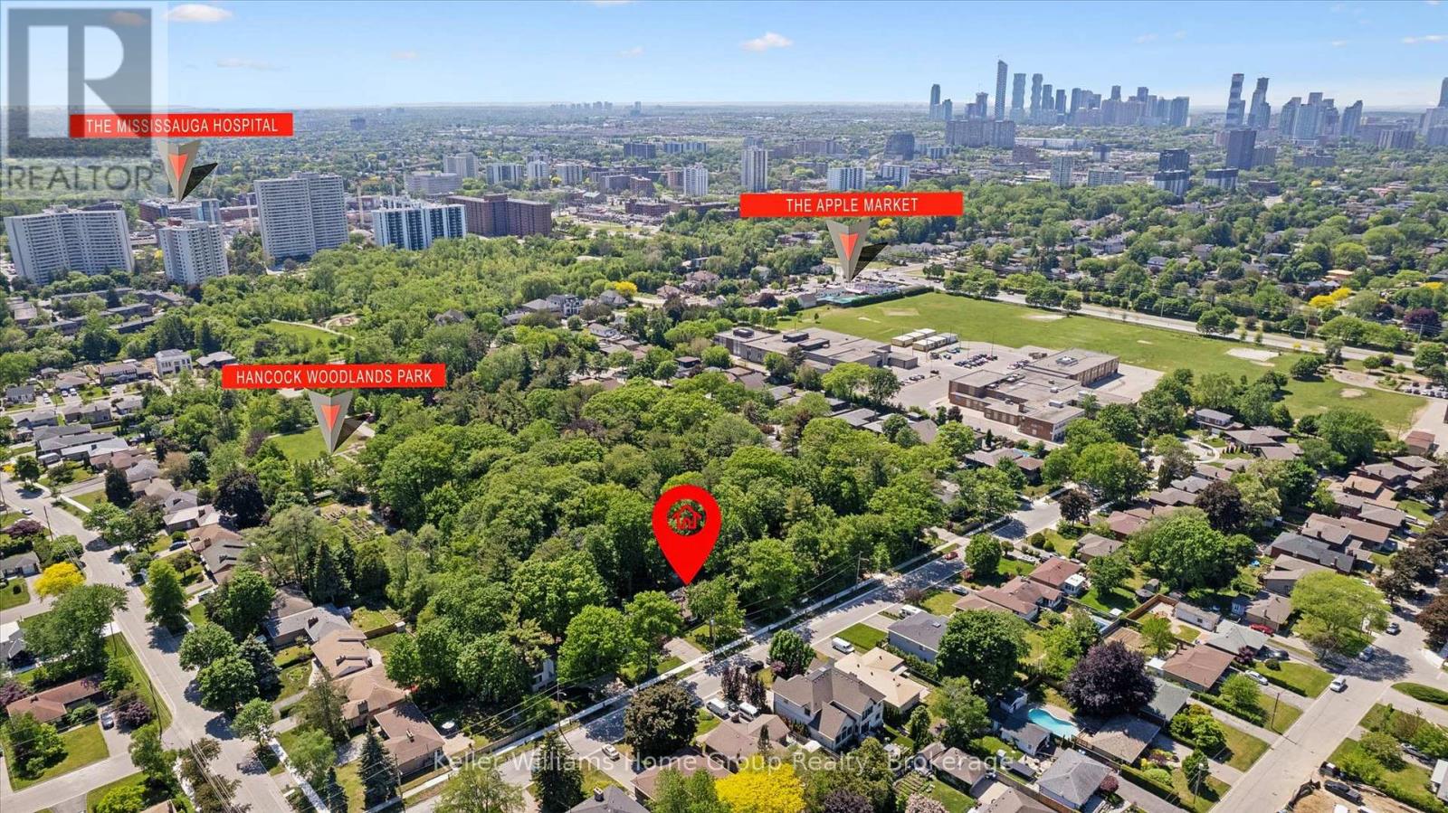 2166 Corsair Road, Mississauga, Ontario  L5A 2L8 - Photo 45 - W13247776