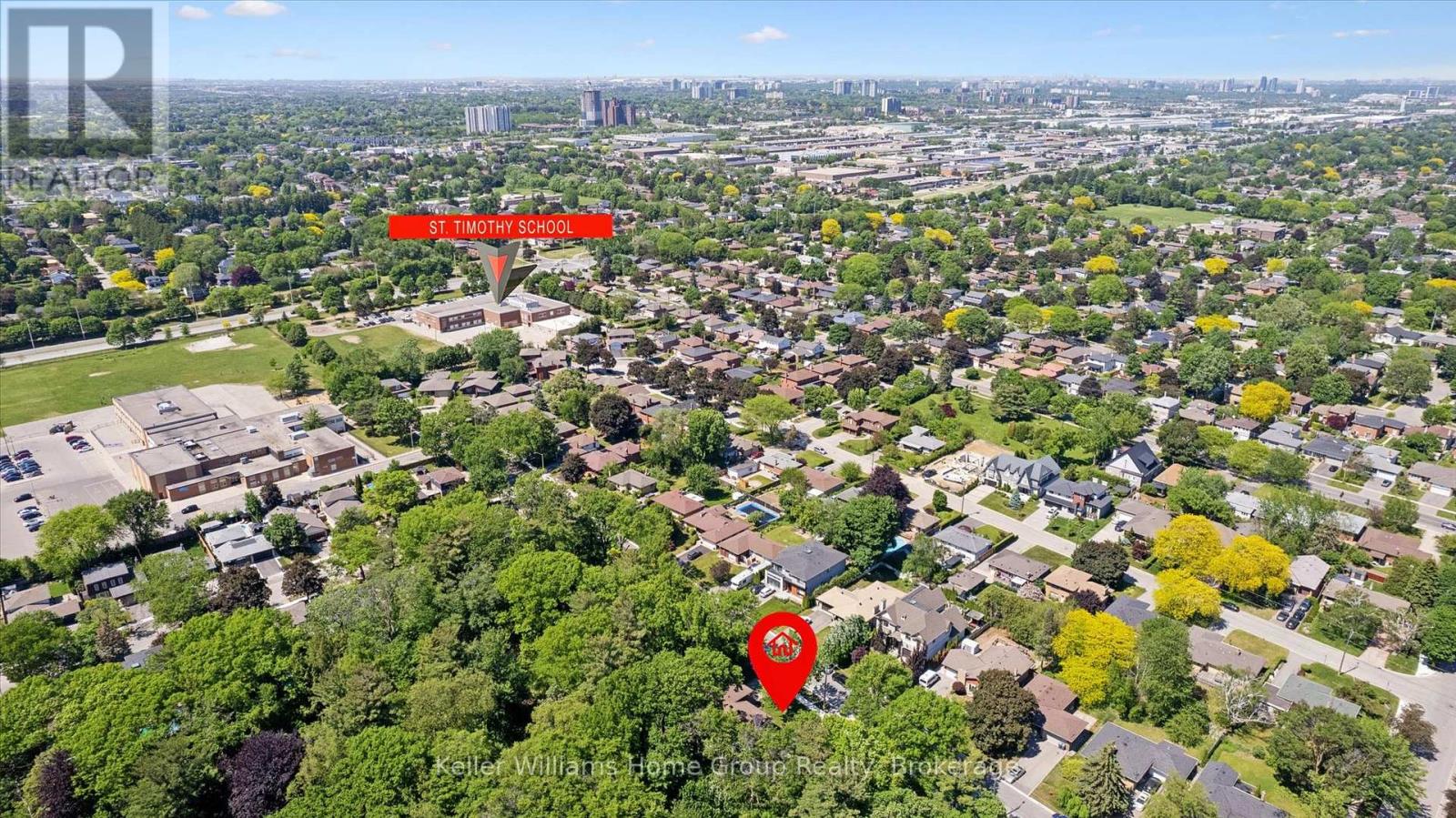 2166 Corsair Road, Mississauga, Ontario  L5A 2L8 - Photo 46 - W13247776