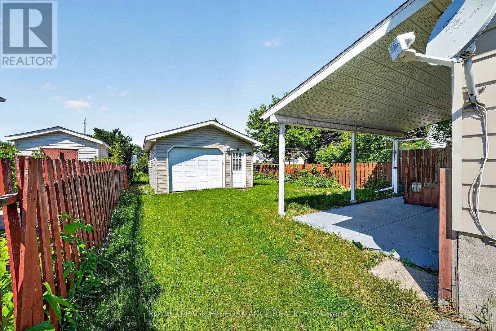 10 Valecrest Drive, Cornwall, Ontario  K6H 6E1 - Photo 32 - X13247620