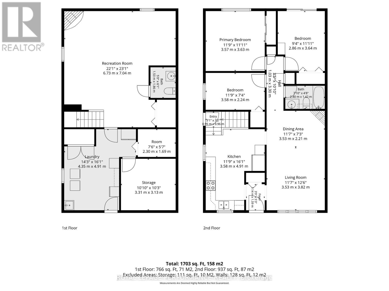 10 Valecrest Drive, Cornwall, Ontario  K6H 6E1 - Photo 37 - X13247620