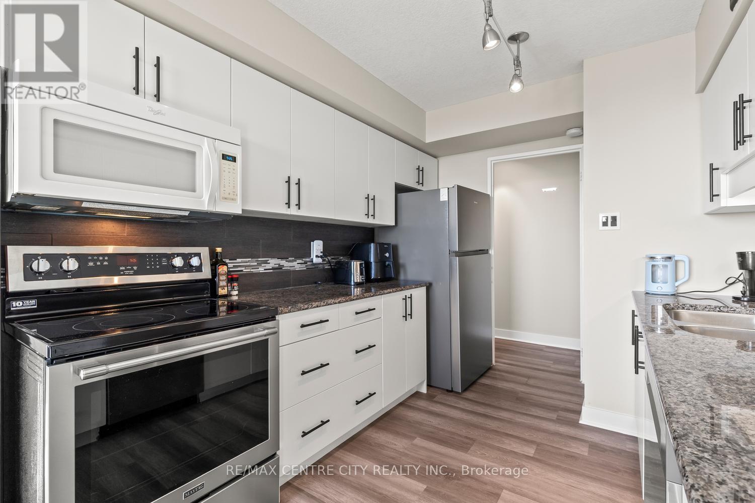 901 - 389 Dundas Street, London East, Ontario  N6B 3L5 - Photo 14 - X13247524