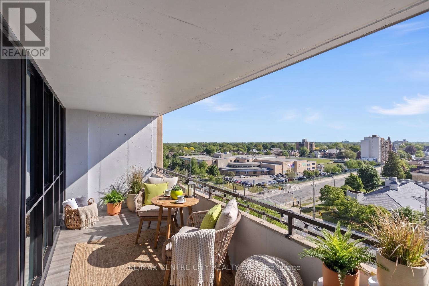 901 - 389 Dundas Street, London East, Ontario  N6B 3L5 - Photo 37 - X13247524