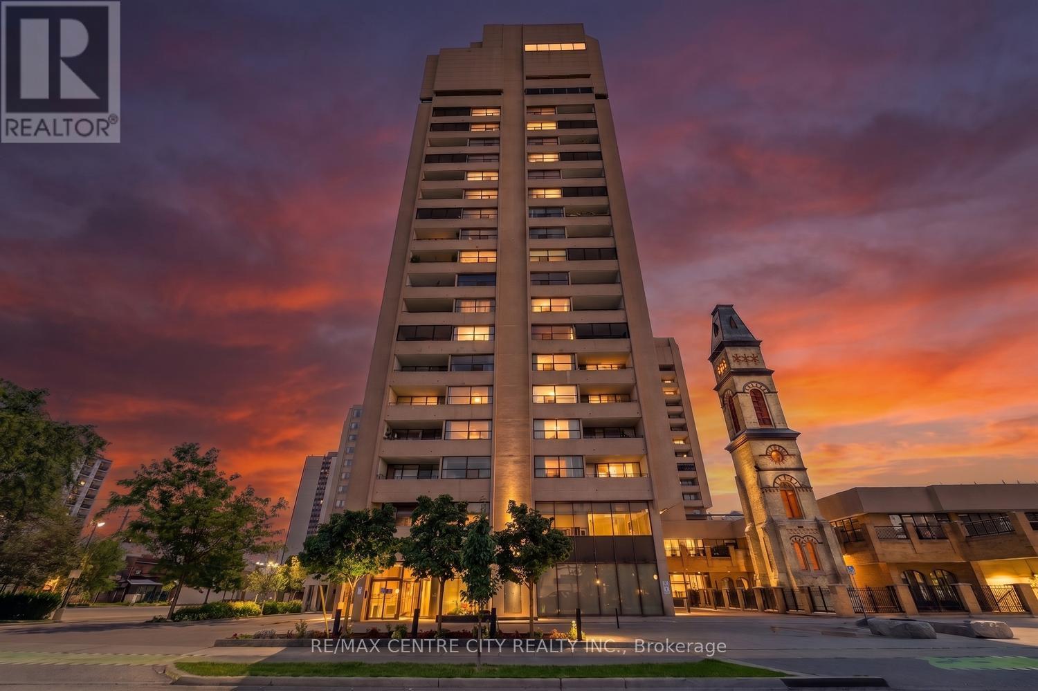 901 - 389 Dundas Street, London East, Ontario  N6B 3L5 - Photo 45 - X13247524