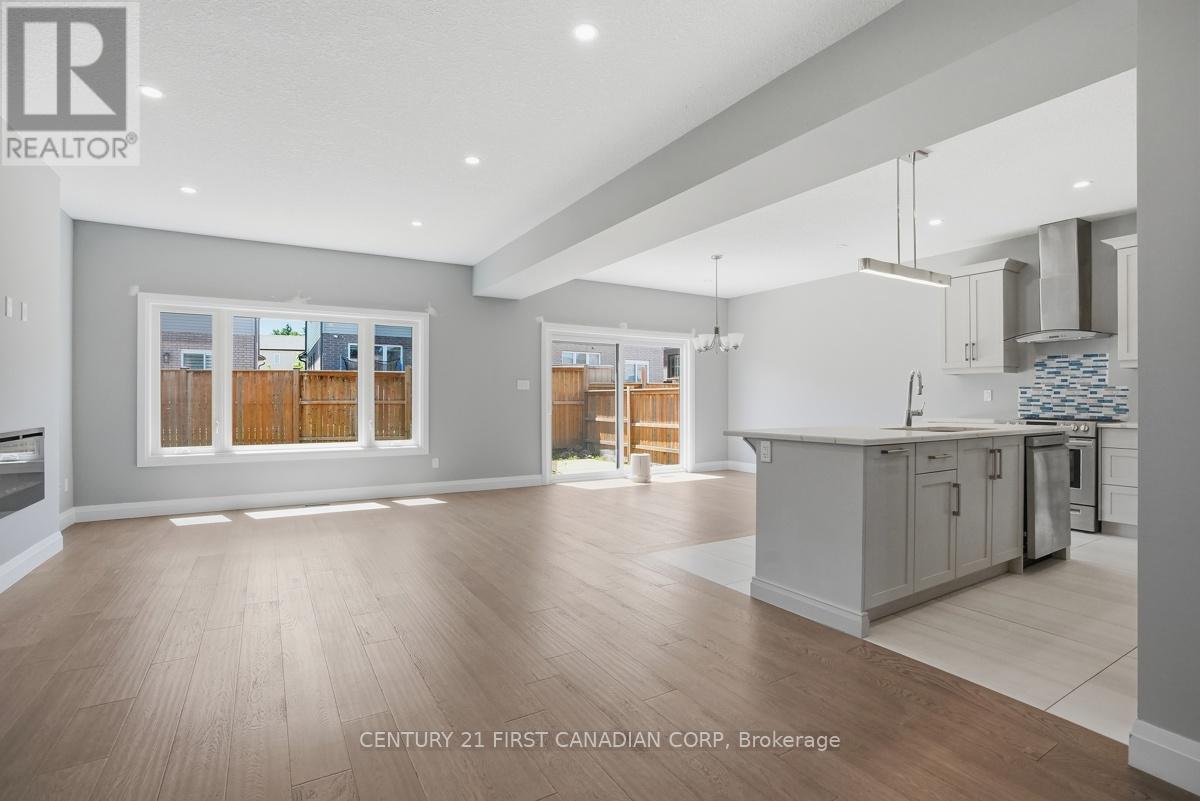 2775 Oriole Drive, London South, Ontario  N6M 0G9 - Photo 11 - X13247640