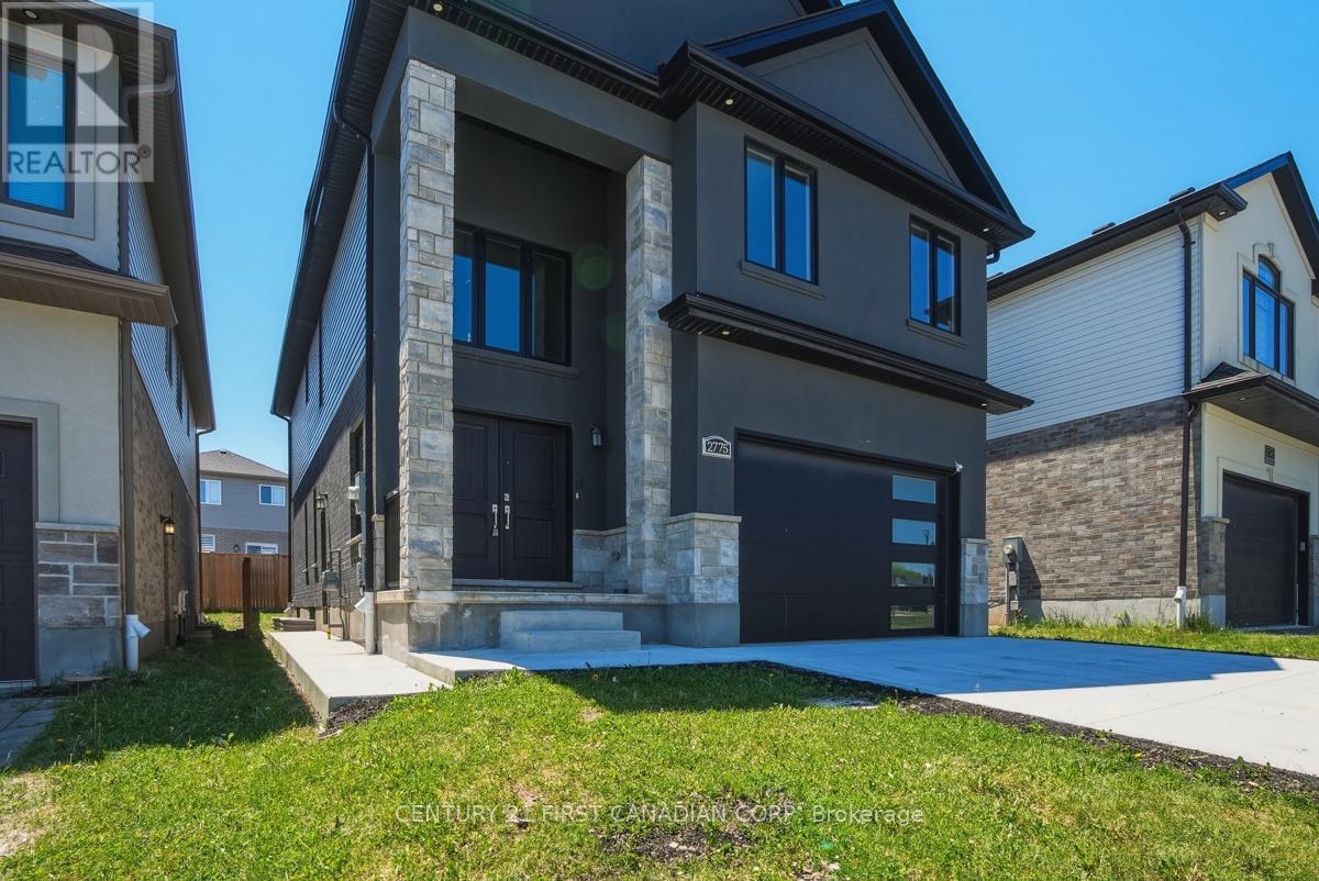 2775 Oriole Drive, London South, Ontario  N6M 0G9 - Photo 2 - X13247640