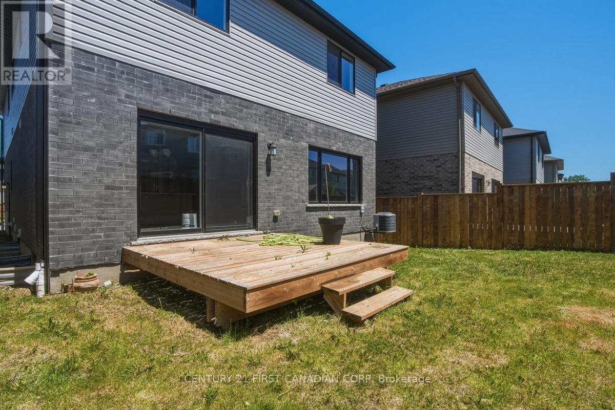 2775 Oriole Drive, London South, Ontario  N6M 0G9 - Photo 40 - X13247640