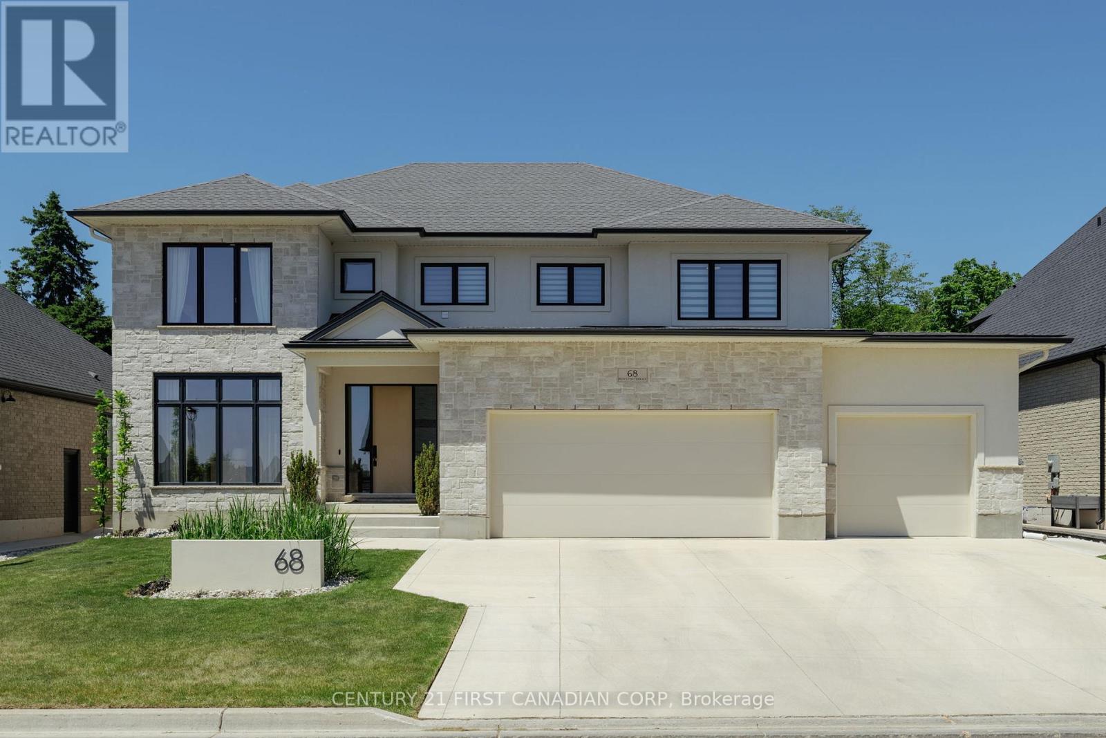68 PRINCETON TERRACE, London South, Ontario