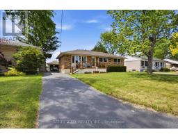 893 HOLLANDS AVENUE, Sarnia, Ontario