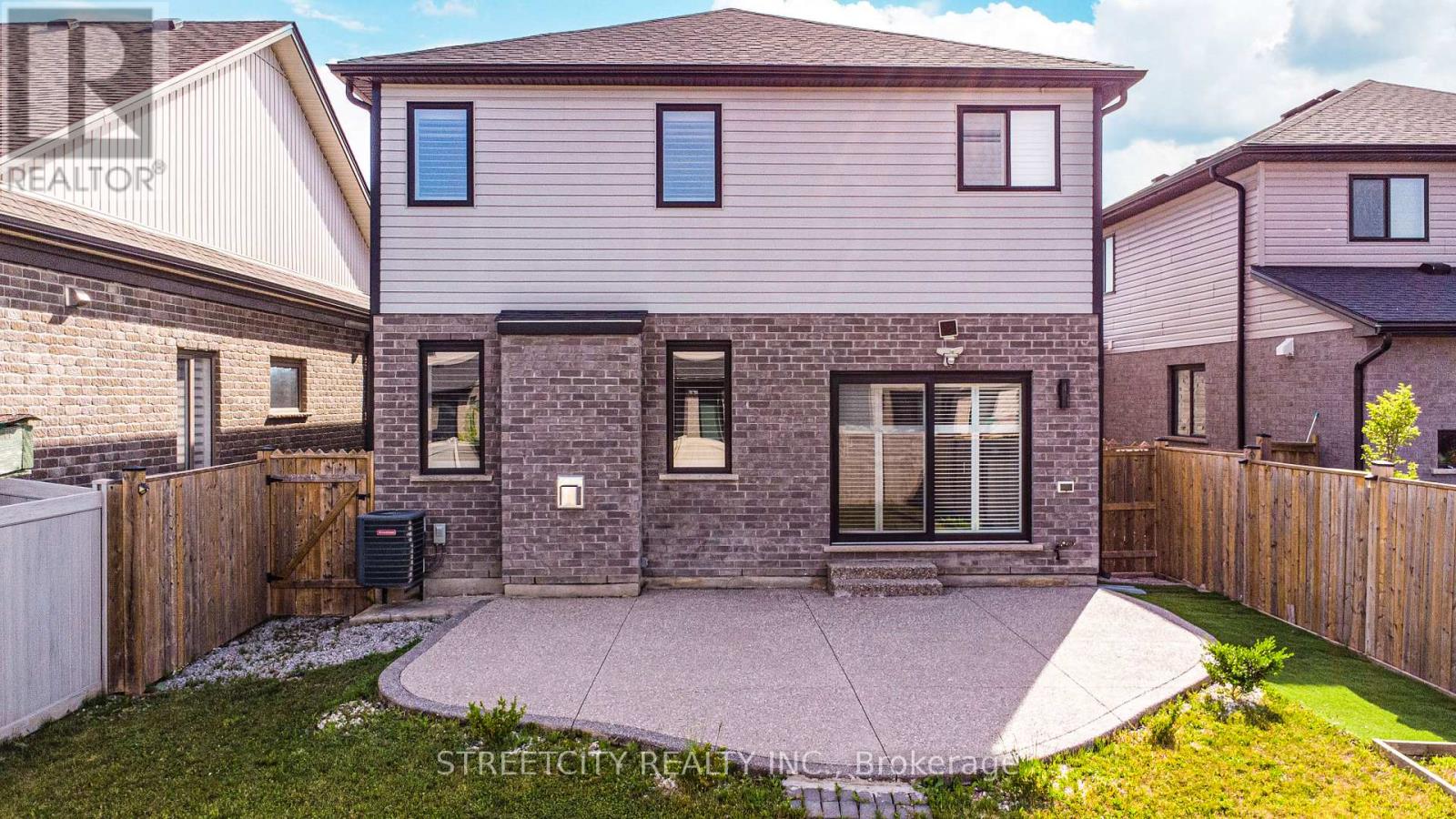 937 Lennon Way, London North, Ontario  N6G 0W9 - Photo 5 - X13247856