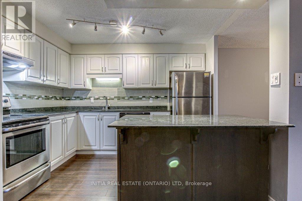2404 - 363 Colborne Street, London East, Ontario  N6B 3N3 - Photo 4 - X13247932
