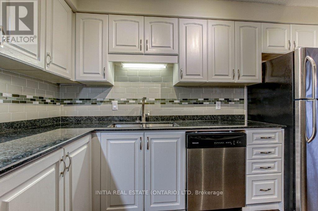 2404 - 363 Colborne Street, London East, Ontario  N6B 3N3 - Photo 5 - X13247932