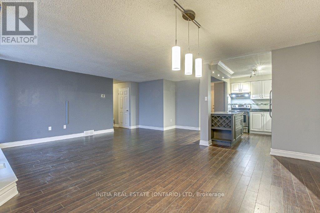 2404 - 363 Colborne Street, London East, Ontario  N6B 3N3 - Photo 8 - X13247932