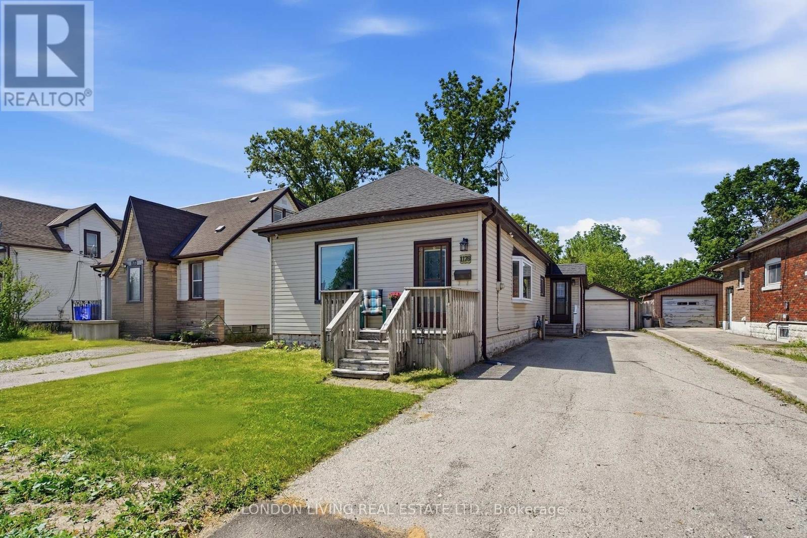 1176 Florence Street, London East, Ontario  N5W 2N1 - Photo 2 - X13247944