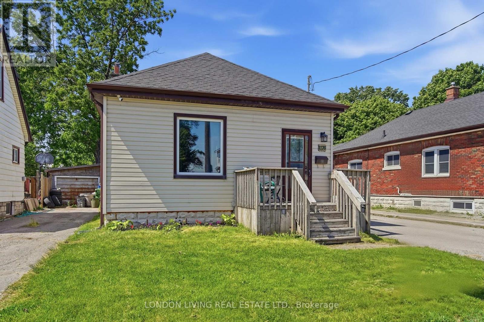 1176 Florence Street, London East, Ontario  N5W 2N1 - Photo 3 - X13247944