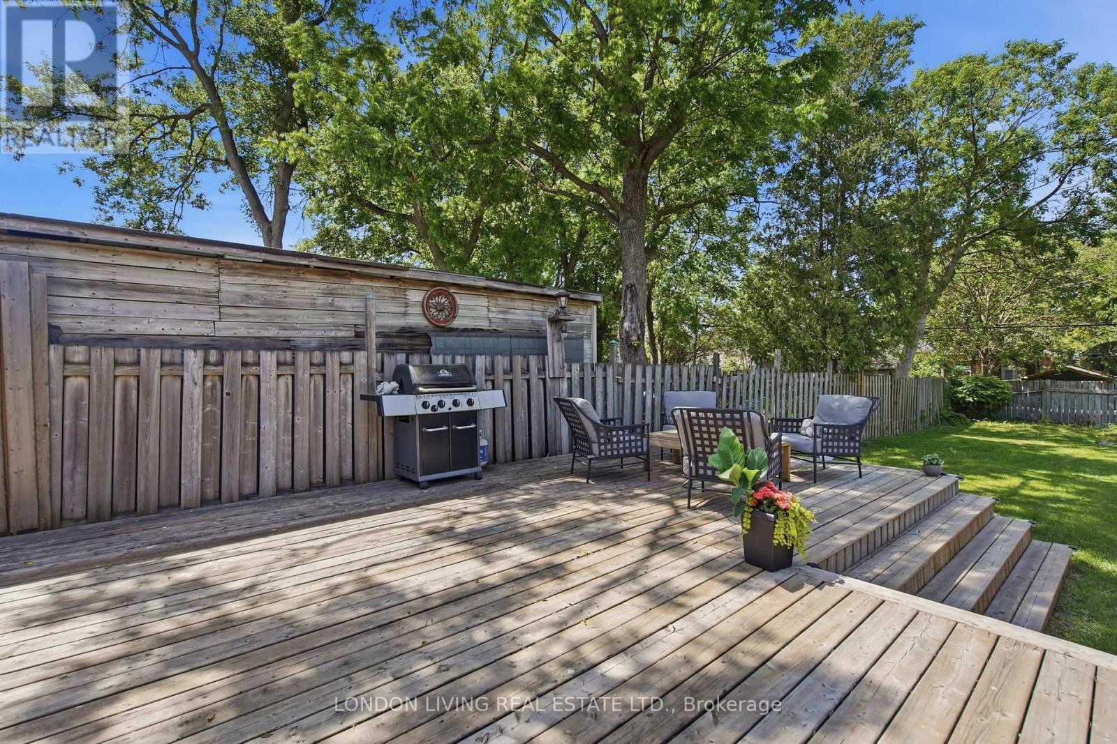 1176 Florence Street, London East, Ontario  N5W 2N1 - Photo 33 - X13247944