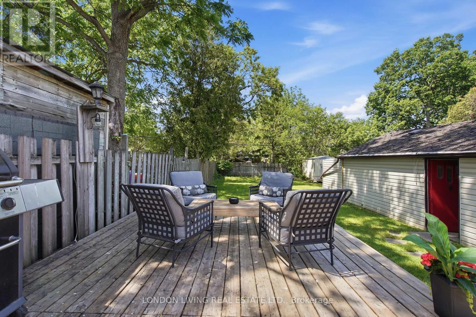 1176 Florence Street, London East, Ontario  N5W 2N1 - Photo 34 - X13247944