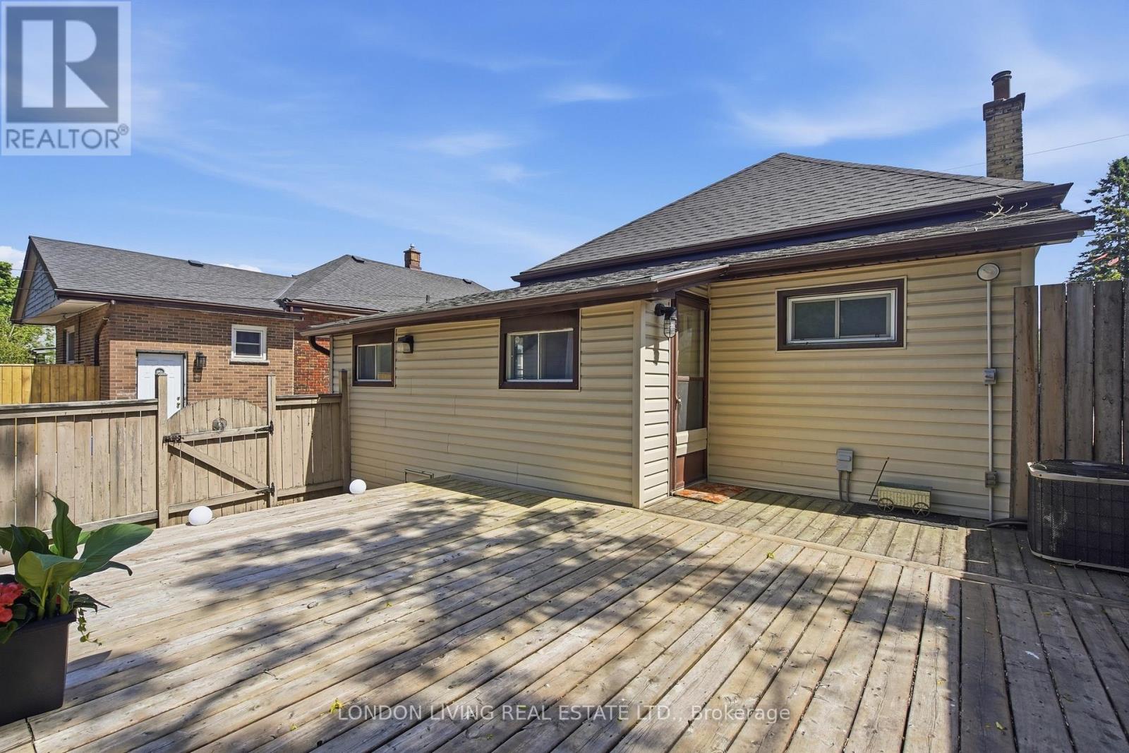 1176 Florence Street, London East, Ontario  N5W 2N1 - Photo 35 - X13247944