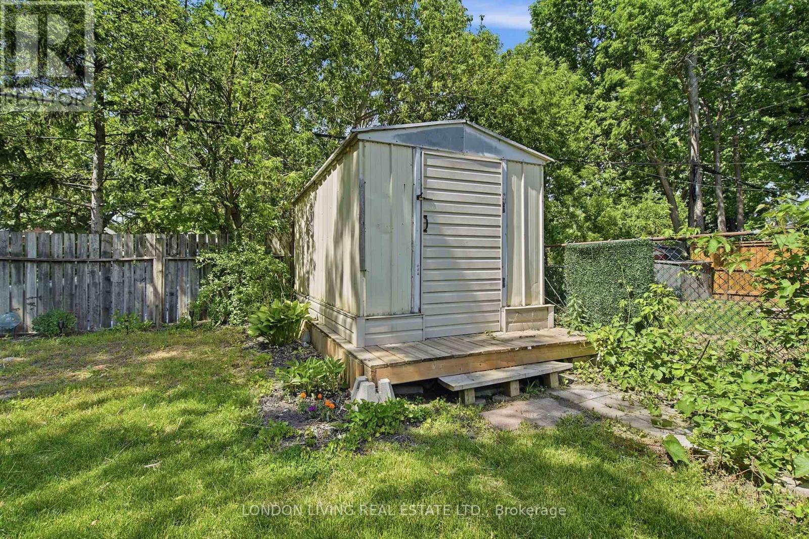 1176 Florence Street, London East, Ontario  N5W 2N1 - Photo 38 - X13247944