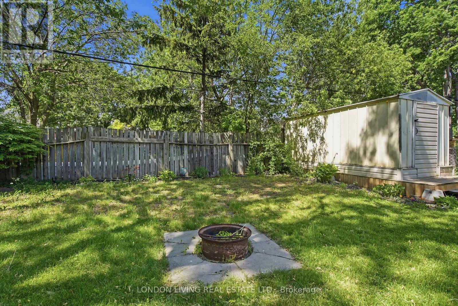 1176 Florence Street, London East, Ontario  N5W 2N1 - Photo 39 - X13247944
