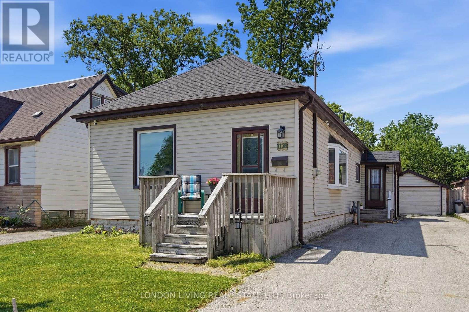 1176 Florence Street, London East, Ontario  N5W 2N1 - Photo 4 - X13247944