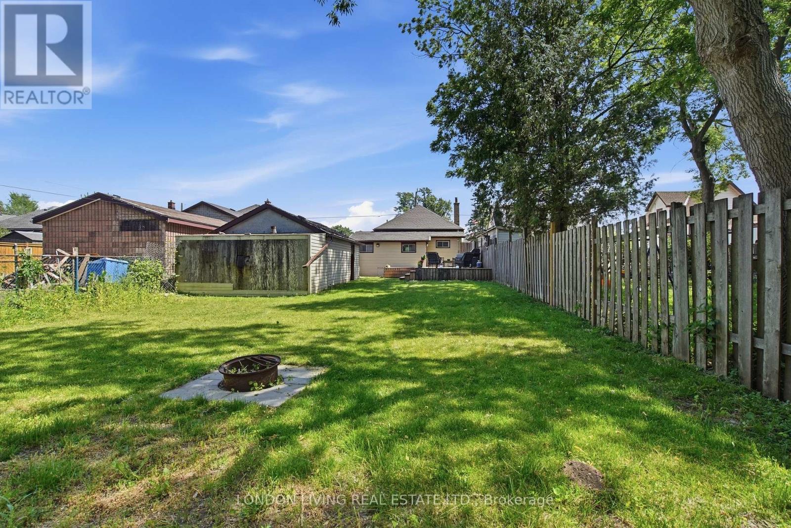 1176 Florence Street, London East, Ontario  N5W 2N1 - Photo 40 - X13247944