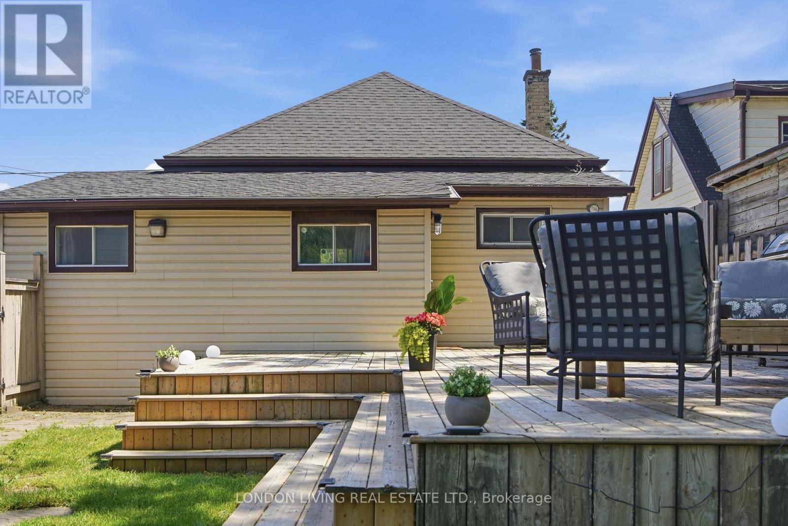 1176 Florence Street, London East, Ontario  N5W 2N1 - Photo 42 - X13247944