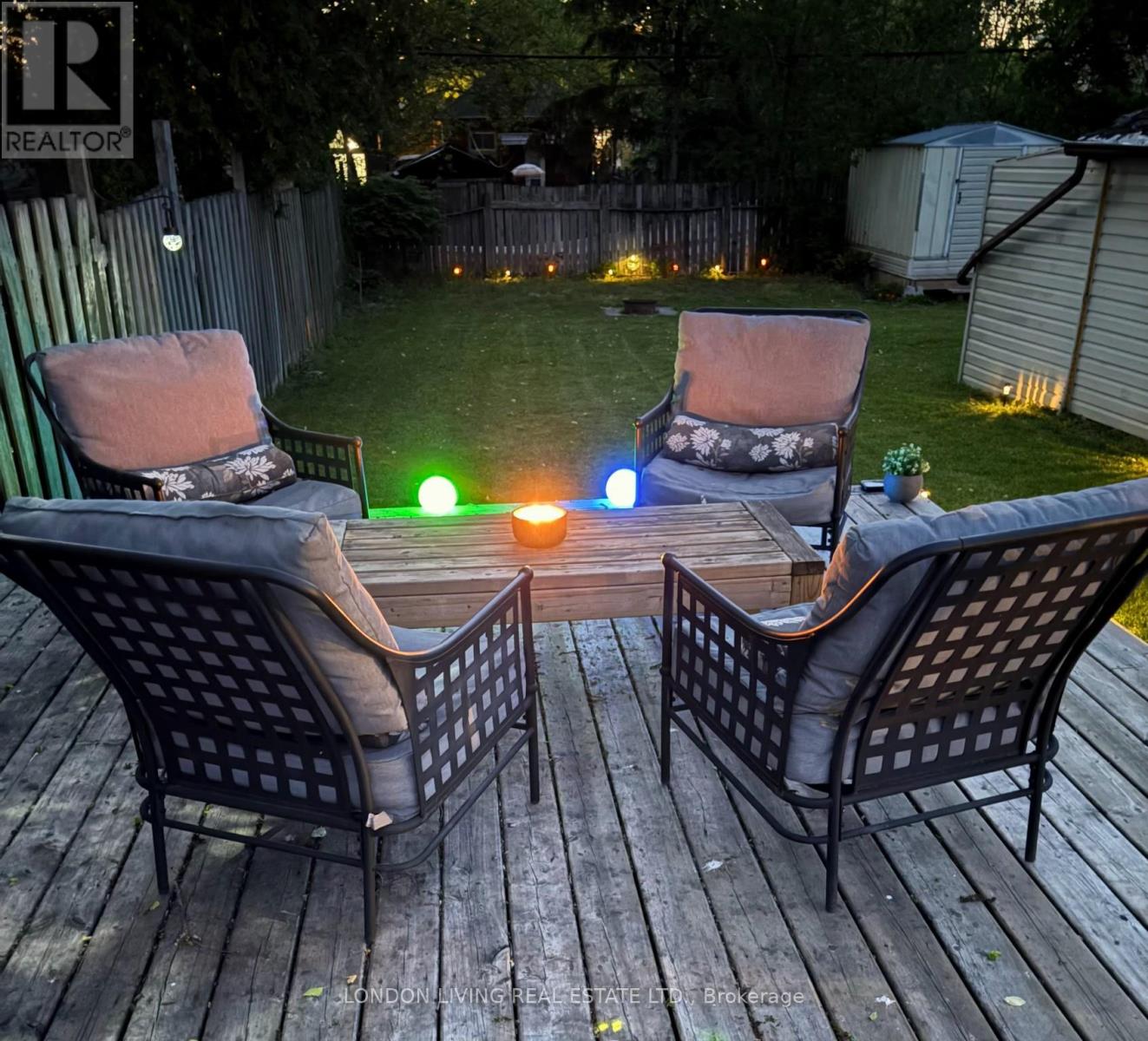 1176 Florence Street, London East, Ontario  N5W 2N1 - Photo 43 - X13247944