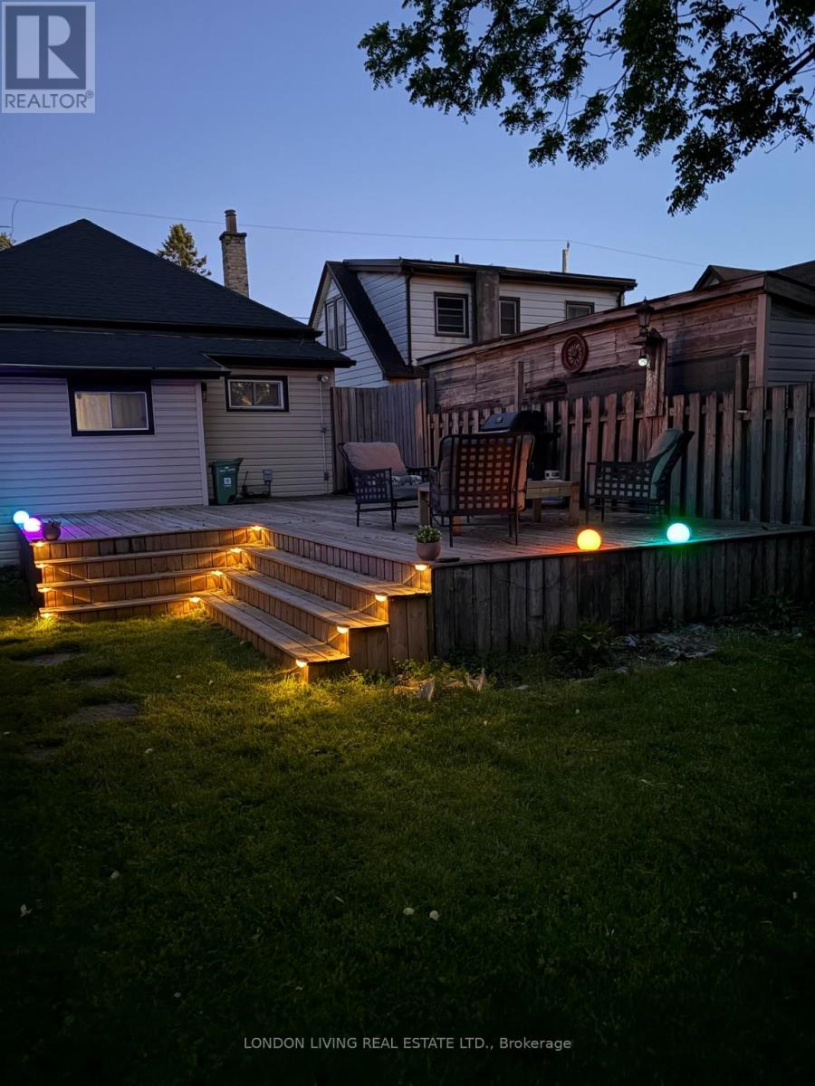 1176 Florence Street, London East, Ontario  N5W 2N1 - Photo 44 - X13247944