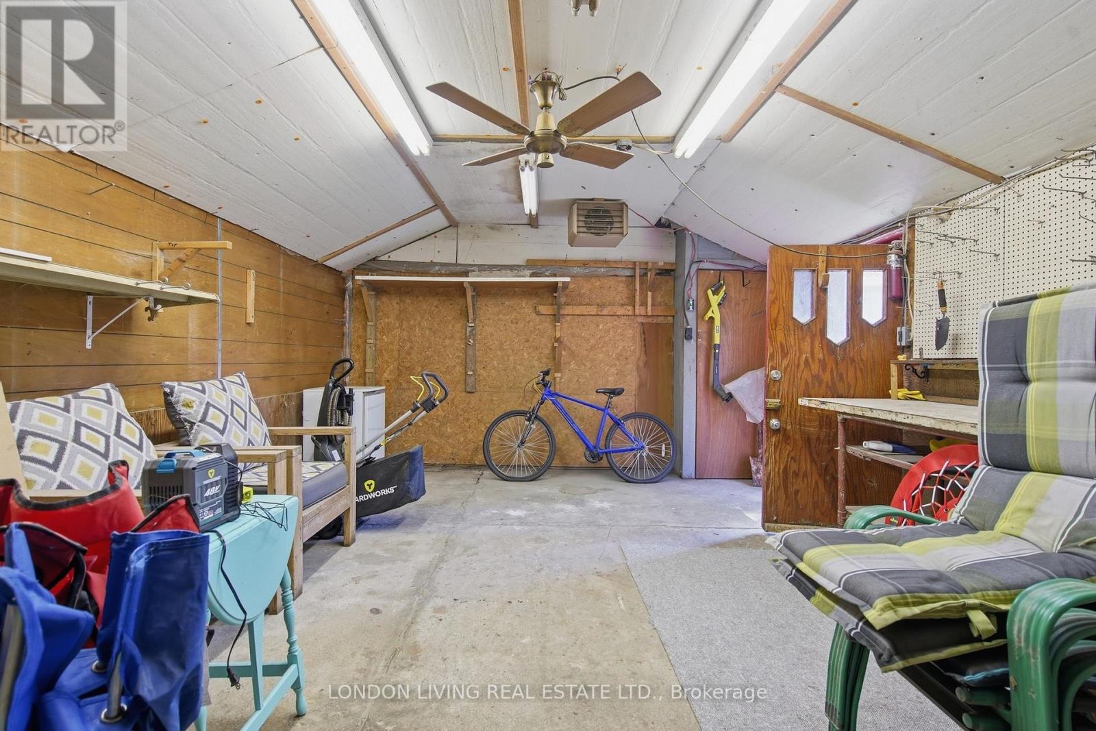 1176 Florence Street, London East, Ontario  N5W 2N1 - Photo 45 - X13247944