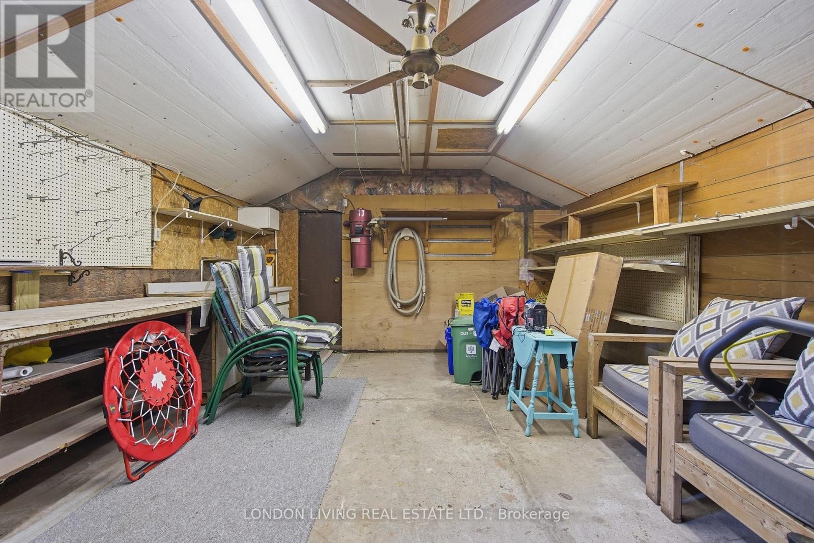 1176 Florence Street, London East, Ontario  N5W 2N1 - Photo 48 - X13247944