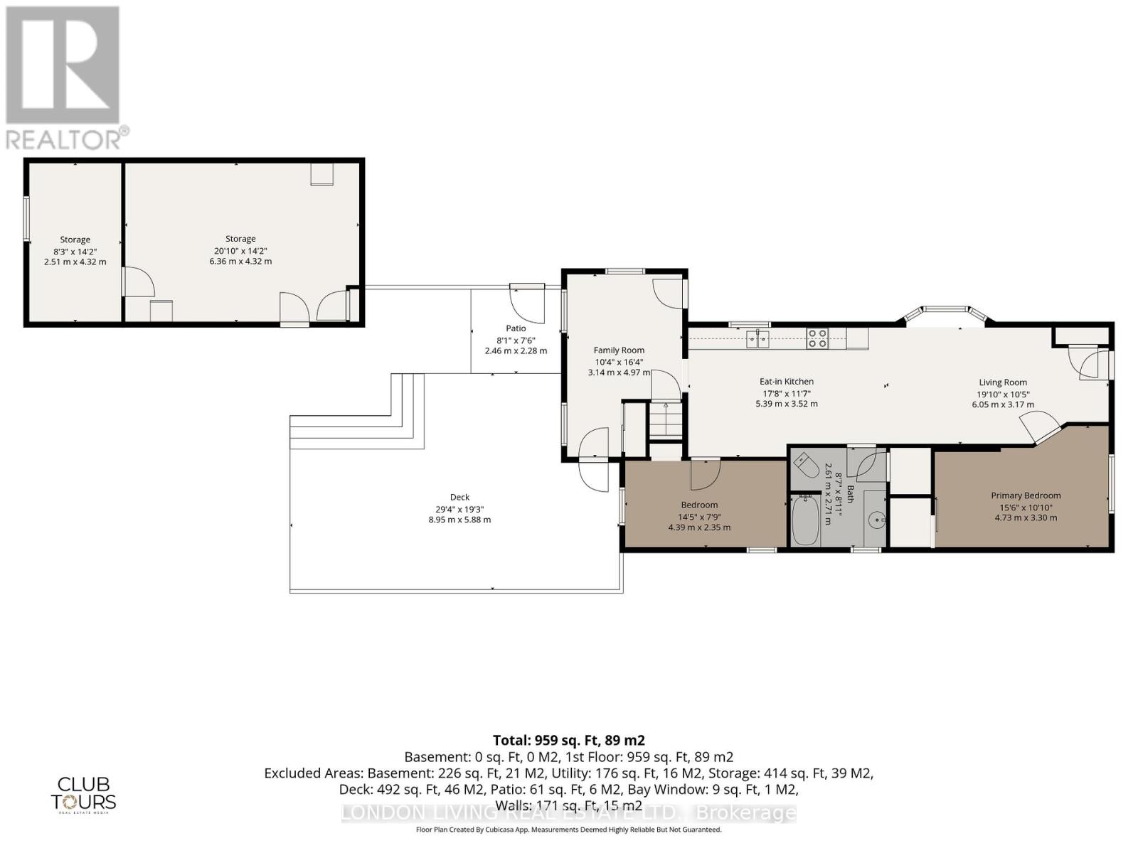 1176 Florence Street, London East, Ontario  N5W 2N1 - Photo 49 - X13247944