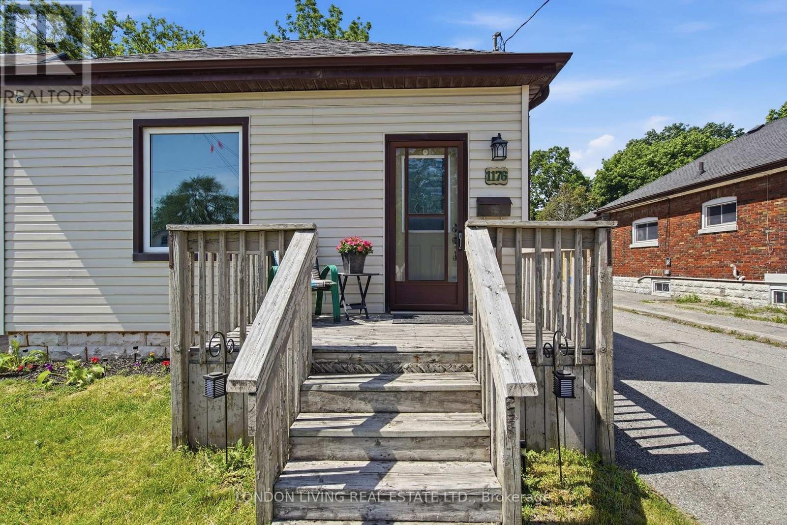 1176 Florence Street, London East, Ontario  N5W 2N1 - Photo 7 - X13247944