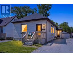 1176 FLORENCE STREET, London East, Ontario