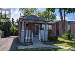 909 ADELAIDE STREET N, London East, Ontario