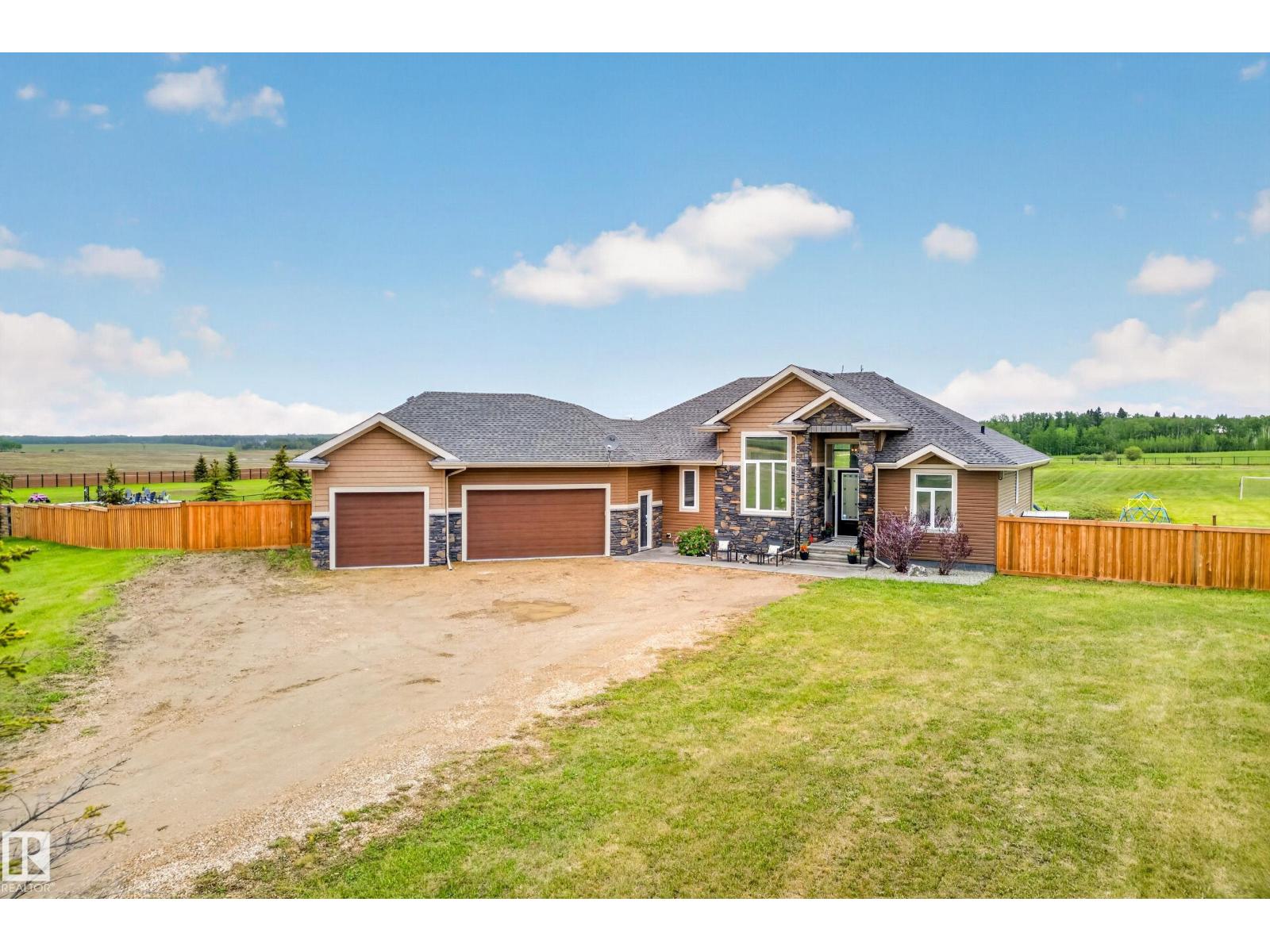 #40 50509 Rge Rd 222, Rural Leduc County, Alberta  T0B 3M2 - Photo 1 - E4492009
