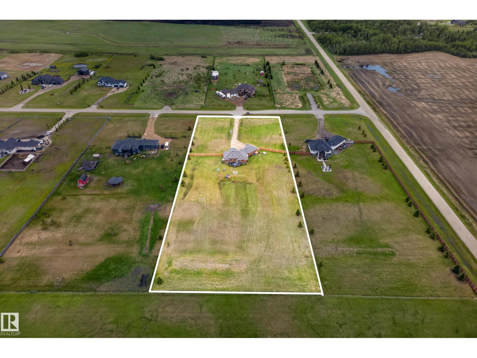 #40 50509 Rge Rd 222, Rural Leduc County, Alberta  T0B 3M2 - Photo 6 - E4492009